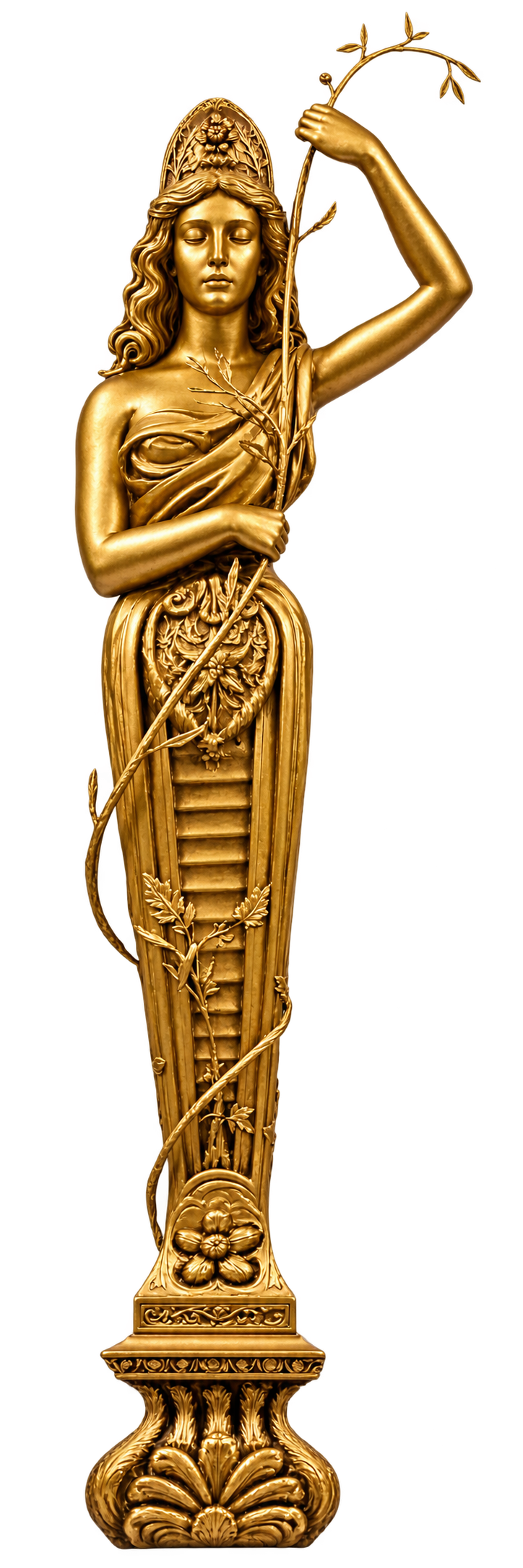 Skulptur